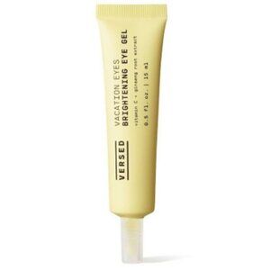 Versed Vacation Eyes Brightening Eye Gel